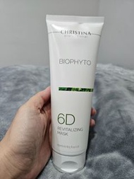 Christina Biophyto 6D 活膚面膜