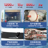 Applicable BMW Bmw5Department G30/G38Modification MP Real Carbon Fiber Front Lip Car Styling Surroun