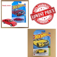 Hot wheels Car mercedes benz A45
