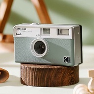 【Kodak 柯達】底片相機 Kodak Ektar H35 綠色 半格機+隨機底片