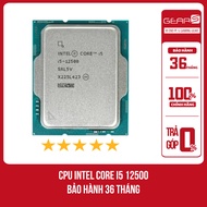 [FULL VAT] INTEL Core I5 12500 CPU -