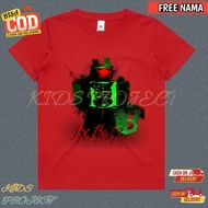 Children's t-shirt Character 1x1x1x1 Forsaken ROBLOX