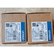 Omron Thermometer E5CC-QX3ASM-002 E5CC-QX3A5M-000 E5CC-QX3D5M-000