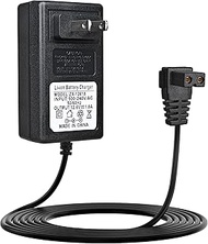 12.6V Charger for Aiper Seagull Pool Vacuum