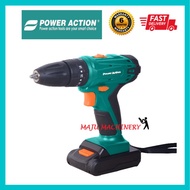 POWER ACTION Cordless Drill CD2100T