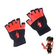 Boboiboy Halilintar Boboiboy Supra Boboiboy Solar Gloves