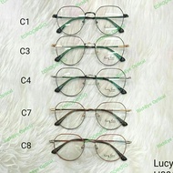 Frame kacamata LucyLaw H80651