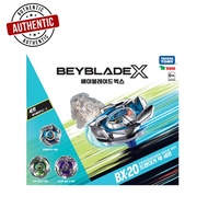 [TAKARA TOMY] BEYBLADE X DRAN DAGGER DECK SET BX-20