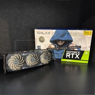 Galax RTX 3080Ti 12G 另外高價搵 3050 3060 3070 3080 3090 4090 5090 Ti Super 顯卡 顯示卡  顯示咭 圖形卡 displaycard G