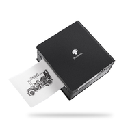 Phomemo - Phomemo M02 PRO 無線 藍芽微型 熱敏式 印表機