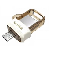USB FLASDISK OTG SANDISK 64G ORIGINAL FLASHDISK USB OTG 64GB ORIGINAL