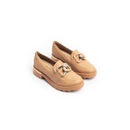 PICCADILLY Women's P735.14 Gisa Flat Shoes