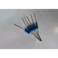 560 Ohm Resistor 0.5 Watt