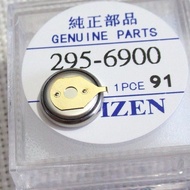 #手表 Light Kinetic Energy Watch Dedicated Charging 295-6900 CTL920F Solar Watch Light Kinetic Energy 