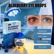 Blueberry Eye Drops | Itchy Eyes | Glaucoma | Eye Drops | Dry Eyes | Eye Drops | Sore Eyes
