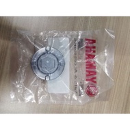 Yamaha Lc135 V1-V6/Y15ZR/FZ 150 Oil Drain Nut(1S7-E5351-00)