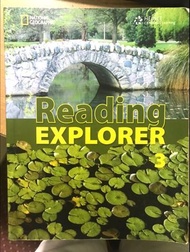 Reading Explorer 3