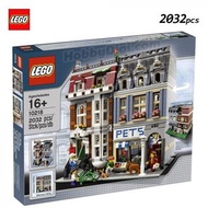 LEGO 10218