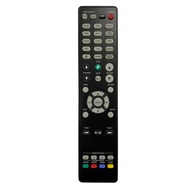 Replacement Remote Control for Denon Ultra Home Theater AV Receiver AVR-X250BT RC-1254 AVR-X580BT RC