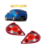 Proton Gen2 (04') Tail Lamp Gen 2 / Persona Tail Lamp Gen-2 Lampu Belakang Persona (Sell in pc)