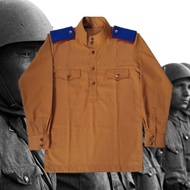 Russia uniform 3 models (prajurit,nkvd,perwira ww2) (American drill material) select rank in chat ac