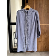 Preloved Tunic 9teen Clothes