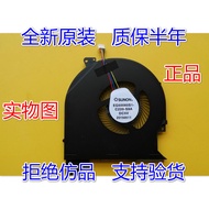 Suitable for Brand New Original DELL/Latitude DELL E5570 Fan 0H9M9M Cooling Fan