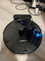 MOMAX Smart Mini-Cleanse RO2S