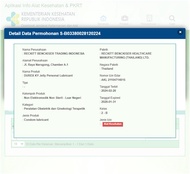 BERPRIVASI Bundling Durex Fetherlite & KY Lube