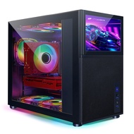 STGAubron Gaming Desktop PC,Intel Core i7-11700KF up to 5.0G,32G DDR4,2T SSD,GeForce RTX 3060 12G GD