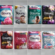 Downy Fabcon sunrisefresh/hypoallergenic/kontrakulob/mystique/passion/sweet heart/garden bloom6x20ml