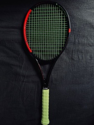 Dunlop CX200 Tour 18x20 Grip 3