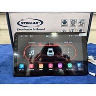 ( 2RAM + 32GB ) Android PLAYER Q Led Android 9'' / 10'' inch Car Player Monitor MYVI AXIA BEZZA ATIV
