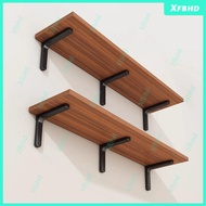 Wall Shelf Wall Shelf Wall Bookshelf Wall-Hanging Partition Wall Shelf Display Shelf Flat Wall Shelf
