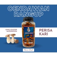 CENDAWAN RANGUP KARI BY HERO CHEF