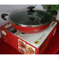Original Vantage Wok Vantage 34 cm