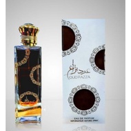 Ard Al Zaafaran Oud Fazza Perfume Unisex 100ml