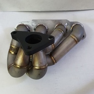 Myvi turbo up Custom style Turbo Manifold