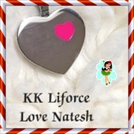 KK Liforce Love Natesh Children