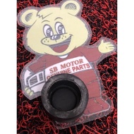 YAMAHA RXS YB100 TANK RUBBER 1PCS
