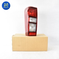 ไฟท้าย DMAX ปี 12-15 DIAMOND เสื้อ(L) (04-55200L02)(สินค้าราคาต่อ 1 ชิ้น)