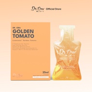 Dr. Ora Golden Tomato UV Oral Sunscreen Supplement (15 sachets)