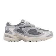 New Balance 725 V1 Gray White NB Retro Jogging Shoes Y2K Men's [YUBO] ML725AA D