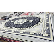 CARPET DUBAI 200x300cm