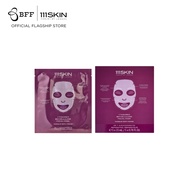 111SKIN - Y Theorem Bio Cellulose Facial Mask Box 5*23 ml  (มาส์กเซเลบ มาสก์หน้า)