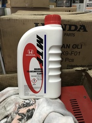 Honda MTF ASLI dan MURAH!