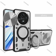 TECNO SPARK 30 2024 Shockproof Armor Push Pull Camera Protect Casing For TECNO Spark 30 TECNO Spark