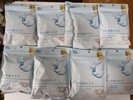 現貨 Cicibella 3D冷感口罩 10個裝