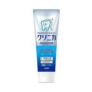 Clinica Advantage 牙膏薄荷口味 130g