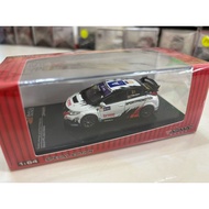 Tarmac Works Honda Civic Type R FK2R 2016
